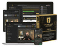 Golden Voice Academy - Deine Sprecherausbildung